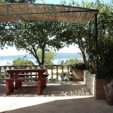 Apartments Velic Crikvenica Exterior foto