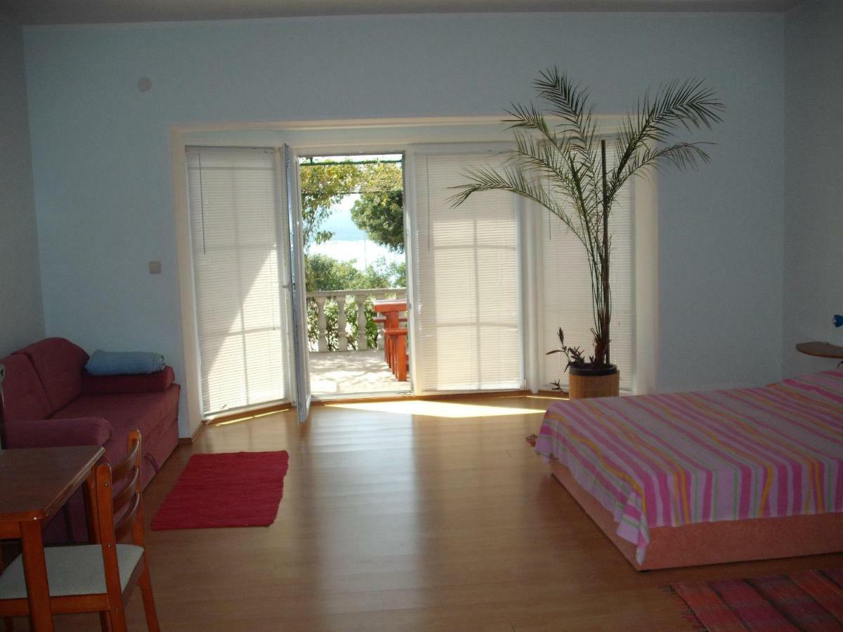 Apartments Velic Crikvenica Habitación foto