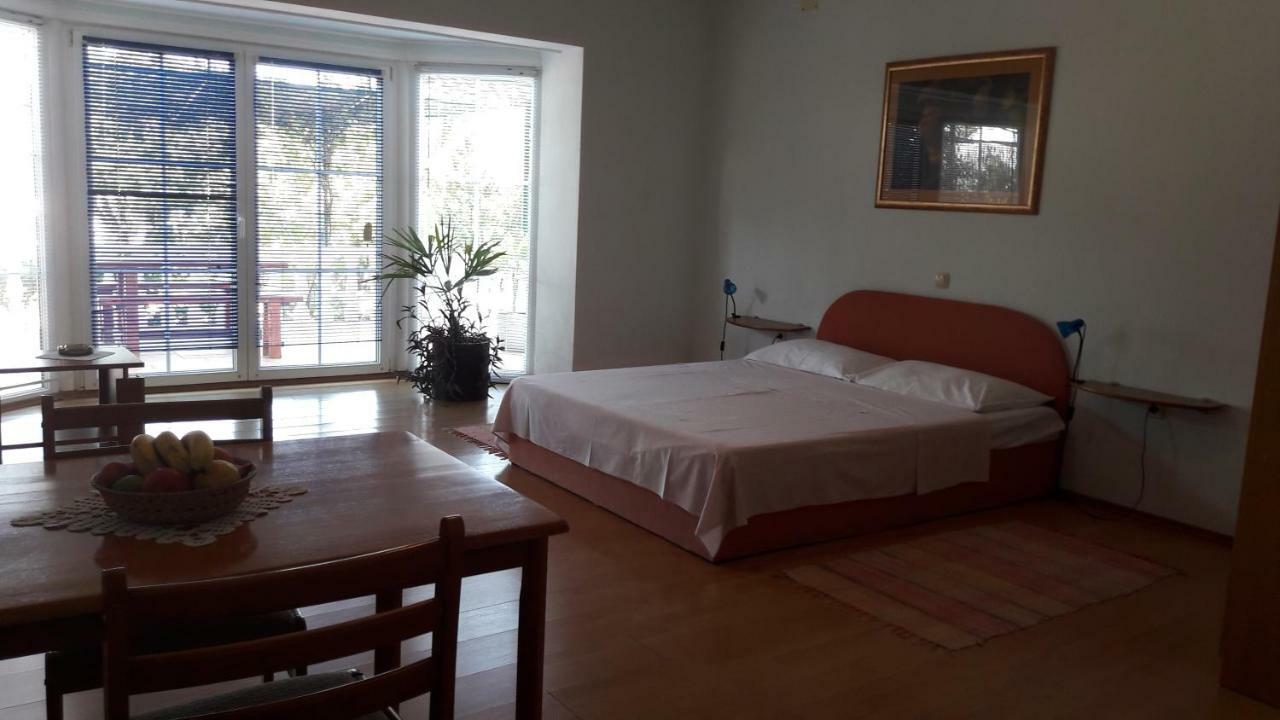 Apartments Velic Crikvenica Exterior foto
